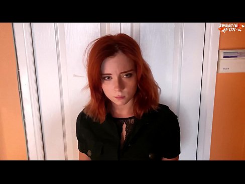 ❤️ Penjaga Kaamanan Dihukum Awéwé Geulis Kusabab Ngancurkeun Toko - Cum In Mouth pelacur dina su.vanalize.ru ❌️❤