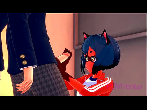 ❤️ Peternakan sapi anyar sareng Michiru Kagemori pelacur dina su.vanalize.ru ❌️❤